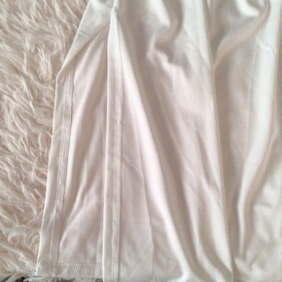 Womens Backless Mini Dress - Picture 8 of 9